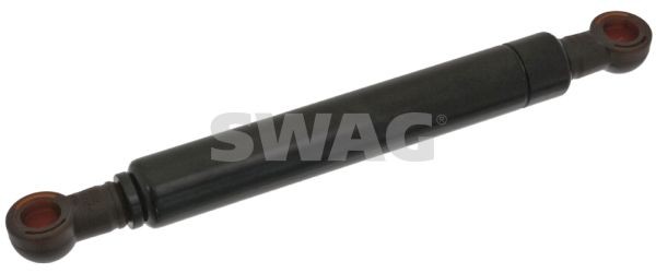 Mercedes-Benz SL Linkage Damper, injection system SWAG 10 91 4691 cheap