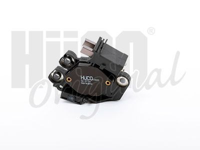 Original HITACHI Alternator voltage regulator 130731 for FORD MONDEO
