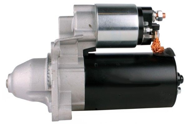 HELLA 8EA 012 526-841 Starter motor BMW experience and price