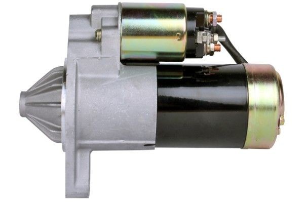 HELLA 8EA 012 527-181 JEEP WRANGLER 2002 Starter motors