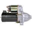 Starter motor 8EA 012 527-271 — current discounts on top quality OE 005.151.34.01 spare parts