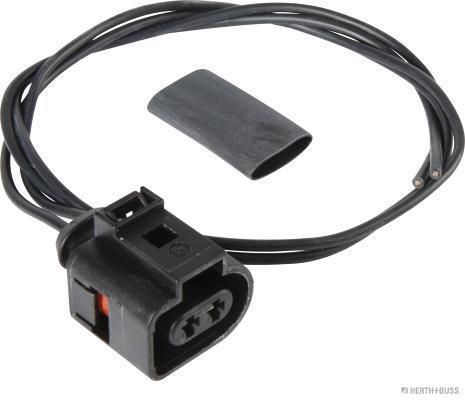 Volkswagen PASSAT Cable Repair Set, side marker lights HERTH+BUSS ELPARTS 50390266 cheap