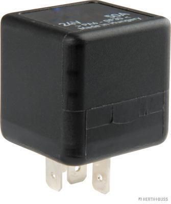 HERTH+BUSS ELPARTS 75899932 Relay, ABS 81.25902-0474