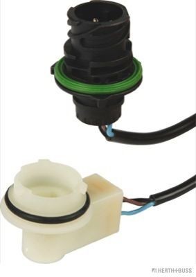 Opel ASTRA Headlamp parts 7548829 HERTH+BUSS ELPARTS 85785417 online buy