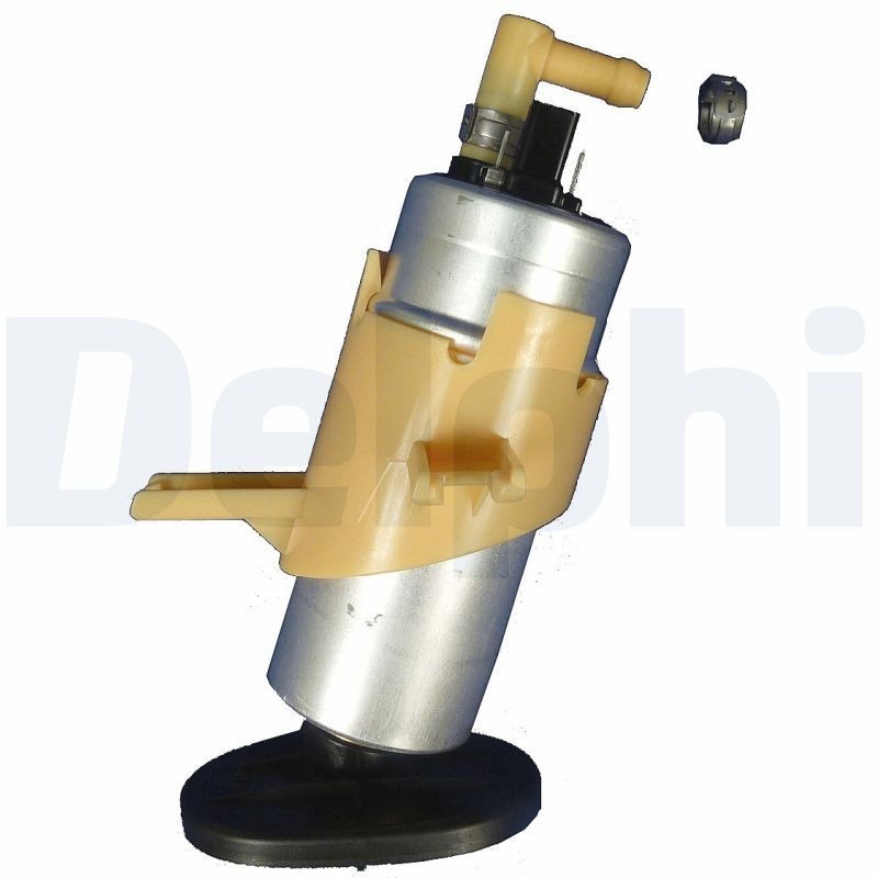 DELPHI without gasket/seal, with gaskets/seals, without pressure sensor Fuel Supply Module FE0498-12B1 buy