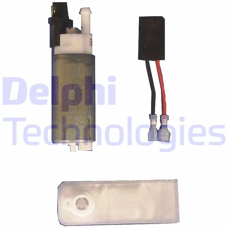 DELPHI FE0501-12B1 Repair Kit, fuel pump