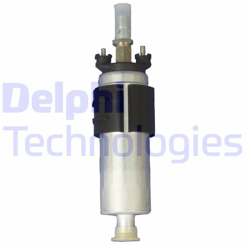 DELPHI Electric, Petrol, without gasket/seal, without pressure sensor Length: 196mm Fuel pump motor FE0509-12B1 buy