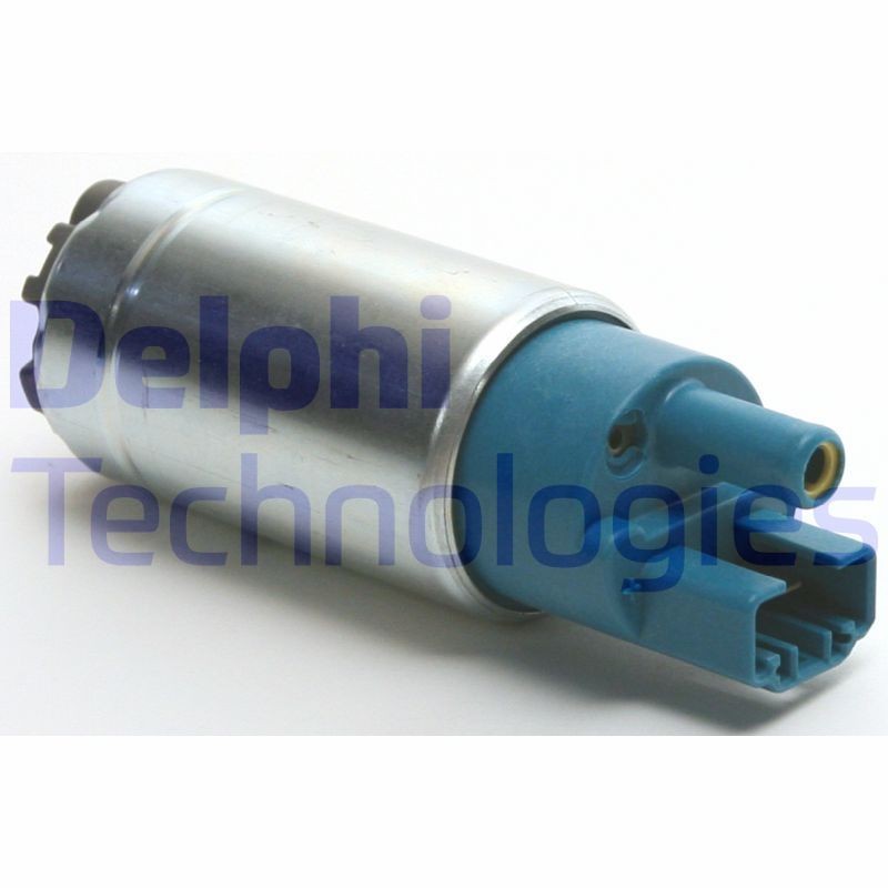 DELPHI FG0503-11B1 Fuel pump Petrol, without gasket/seal, without pressure sensor