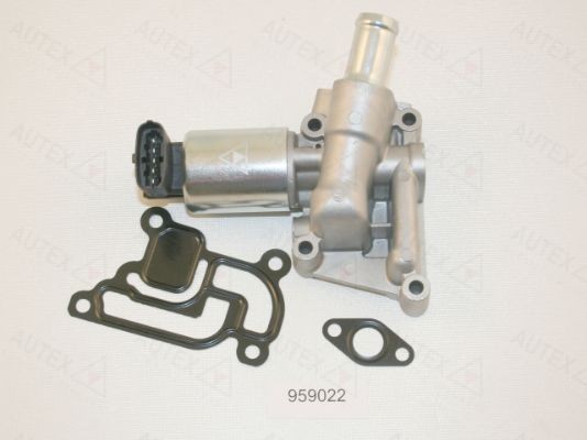 AUTEX 959022 EGR valve 09 157 671