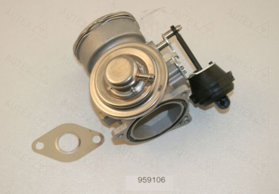 AUTEX 959106 Exhaust gas recirculation valve Golf 4 1.9 TDI 150 hp Diesel 2003 price