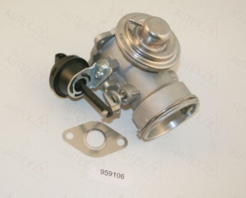 AUTEX EGR valve 959106