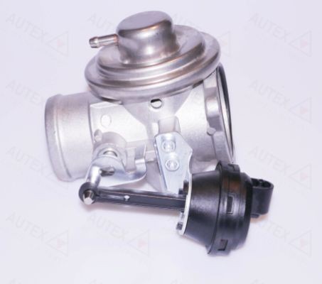 AUTEX 959037 EGR valve Pneumatic, Diaphragm Valve, with seal