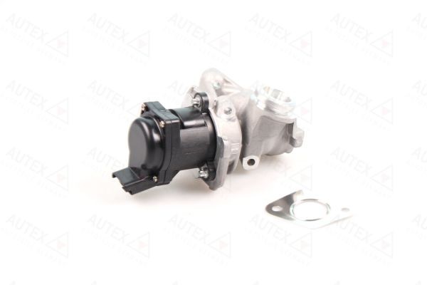 Original AUTEX Exhaust recirculation valve 959053 for PEUGEOT 3008
