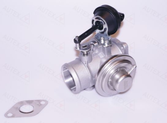 AUTEX 959099 EGR valve Pneumatic, Diaphragm Valve, with seal