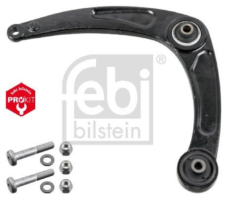 FEBI BILSTEIN Control arms rear and front Peugeot 307 Estate new 40841