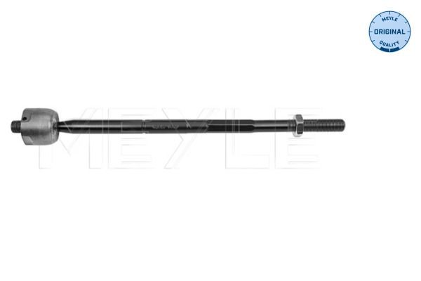 MAR0332 MEYLE Front Axle Left, Front Axle Right, M14x1,5, 335 mm, ORIGINAL Quality Length: 335mm Tie rod axle joint 616 031 0024 buy