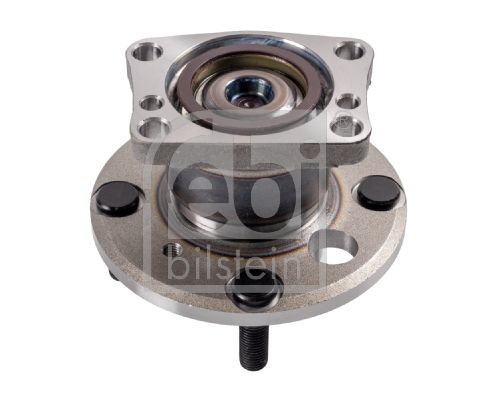 Great value for money - FEBI BILSTEIN Wheel bearing kit 40203