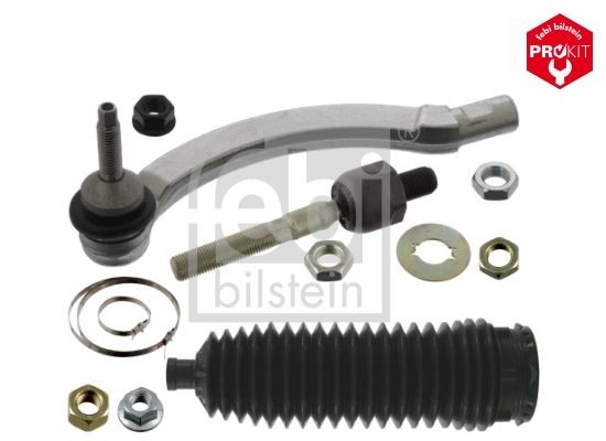 Volvo Rod Assembly FEBI BILSTEIN 40557 at a good price