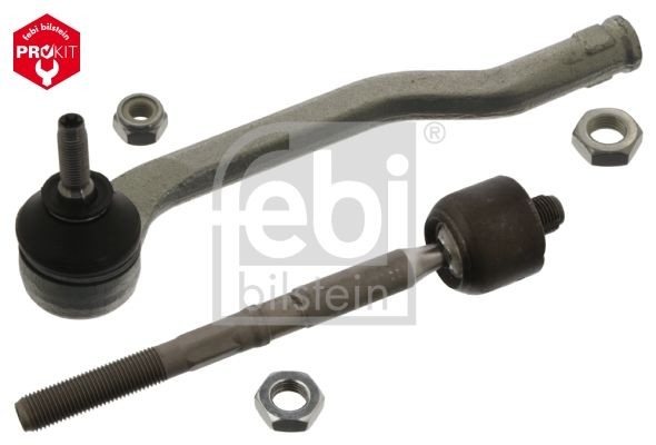 FEBI BILSTEIN 43461 Rod Assembly DACIA experience and price
