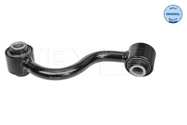 Great value for money - MEYLE Anti-roll bar link 36-16 060 0048