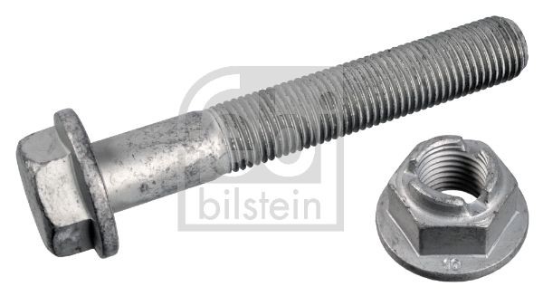 FEBI BILSTEIN 40160 Control arm repair kit 910105 014016