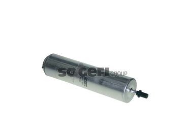 COOPERSFIAAM FILTERS Filter Insert Height: 257mm Inline fuel filter FP6121 buy