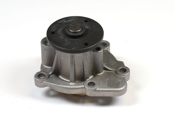 GK 987405 Water pump without belt pulley, with seal, Mechanical, single-part housing