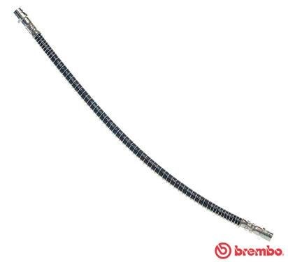 BREMBO Brake hose rear and front Lupo 3l new T 85 130