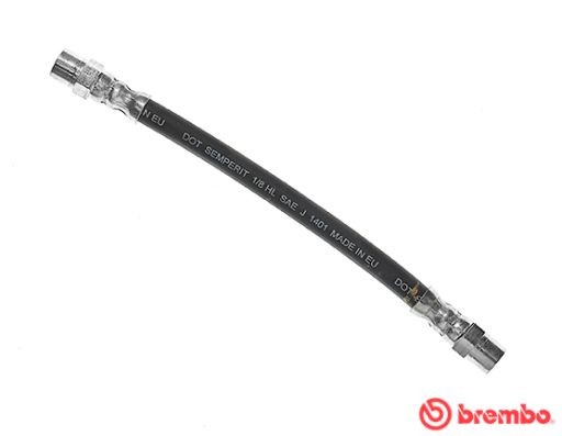 BREMBO T85123 Brake hose 9492354