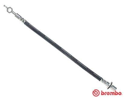 BREMBO T83020 Flexible brake hose Lexus GS 2 430 283 hp Petrol 2003 price