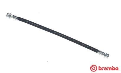 Suzuki SWIFT Pipes and hoses parts - Brake hose BREMBO T 79 037