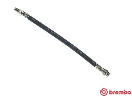 BREMBO T 59 079 Brake hose OPEL experience and price