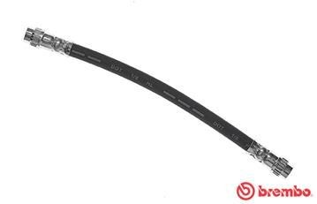 Nissan PRIMASTAR Pipes and hoses parts - Brake hose BREMBO T 56 147