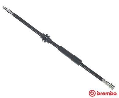 BREMBO 410 mm, F10X1 Length: 410mm, Thread Size 1: F10X1, Thread Size 2: M10X1 Brake line T 24 120 buy
