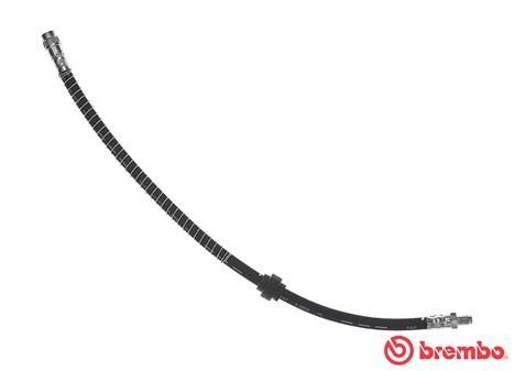 Peugeot PARTNER Brake hose 7550326 BREMBO T 11 015 online buy