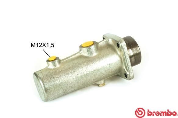 M A6 019 BREMBO Hauptbremszylinder für FUSO (MITSUBISHI) online bestellen