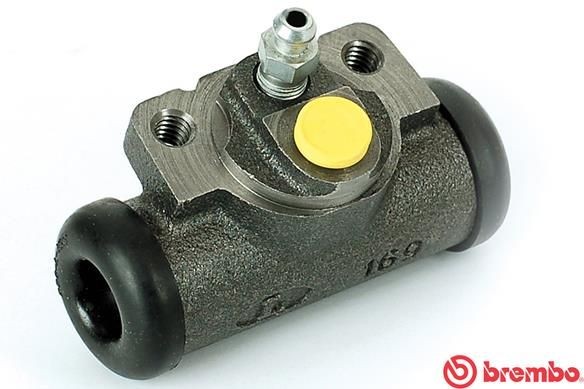 BREMBO A 12 794 Wheel Brake Cylinder FORD USA experience and price