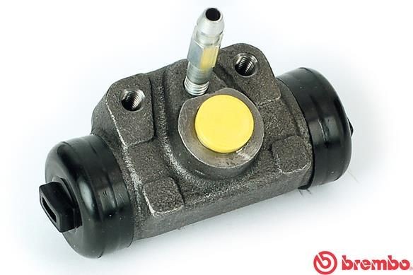 BREMBO A 12 649 Wheel Brake Cylinder BMW experience and price