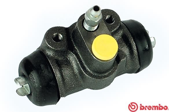 BREMBO A 12 200 Wheel Brake Cylinder FORD USA experience and price