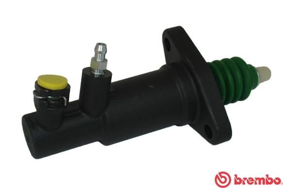 BREMBO E 85 015 Slave Cylinder, clutch SKODA experience and price