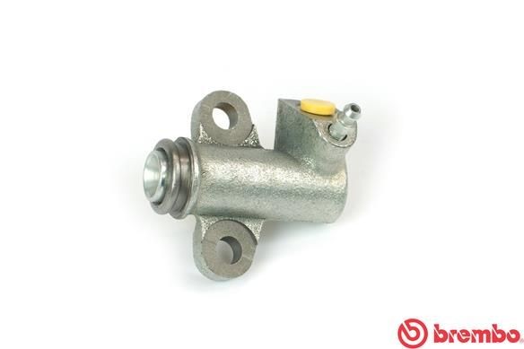 Nissan Slave Cylinder, clutch BREMBO E 56 030 at a good price