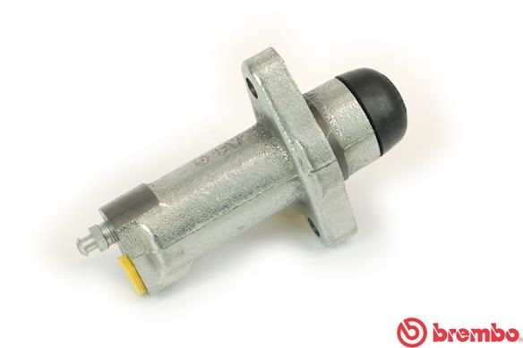 Buy Slave Cylinder, clutch BREMBO E 44 008 - Clutch parts LAND ROVER DISCOVERY online