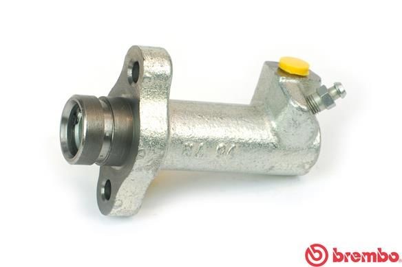 BREMBO E 37 002 Slave cylinder JEEP GRAND CHEROKEE 2006 in original quality