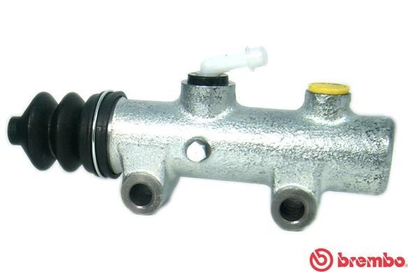 BREMBO Bore Ø: 25,4mm Clutch Master Cylinder C A6 025 buy
