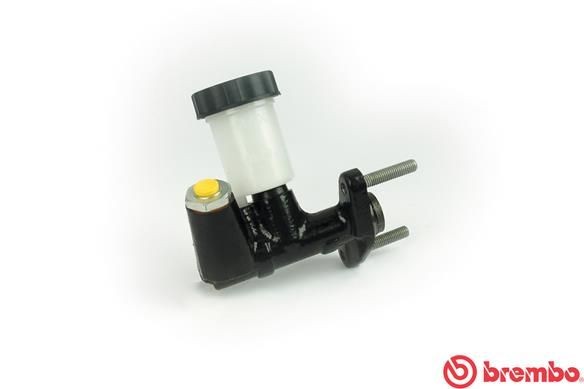 Mazda Master Cylinder, clutch BREMBO C 49 001 at a good price