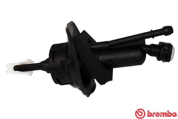 BREMBO C 24 010 FORD Clutch master cylinder in original quality