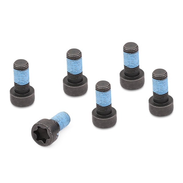 1874000028 Screw Set, flywheel SACHS 1874 000 028 review and test