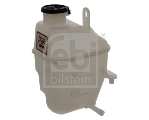 FEBI BILSTEIN with lid Expansion tank, coolant 43502 buy
