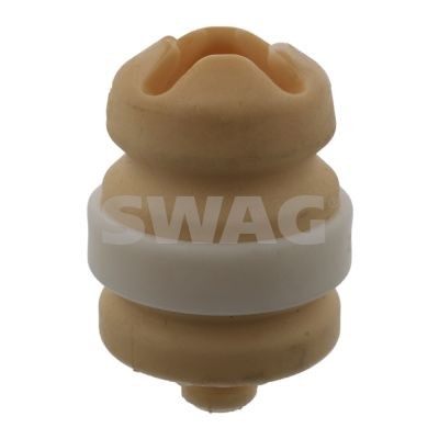 Original 62 93 6847 SWAG Bump stops & Shock absorber dust cover IVECO