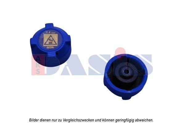 AKS DASIS Ø: 52mm, 1,4bar Sealing cap, radiator 751614N buy